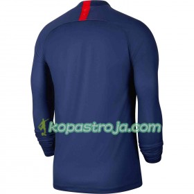 Billiga Fotbollströjor Paris Saint-Germain Hemma tröja 2019/20 Långärmad